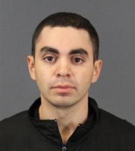 Andrew Philip Joseph Gonzales a registered Sex Offender of Colorado