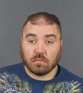 Christopher Nicholas Aragon a registered Sex Offender of Colorado