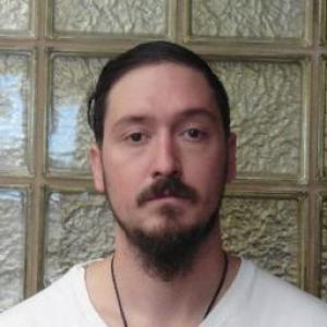 Alexander David Larocque a registered Sex Offender of Colorado