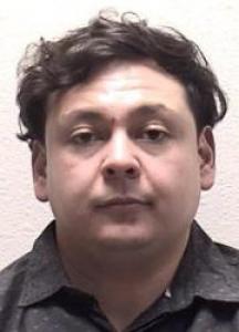 Steven Maurice Morales a registered Sex Offender of Colorado