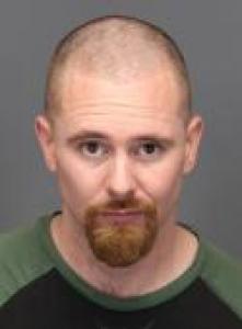 Matthew Scott Karsten a registered Sex Offender of Colorado