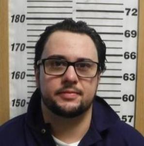 Nicholas Chase Engelhart a registered Sex Offender of Colorado