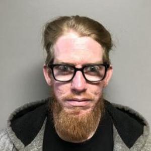 Colton Larry Moore a registered Sex Offender of Colorado