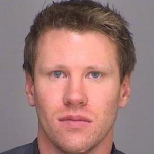 Carter Jonathan Morfeld a registered Sex Offender of Colorado