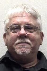 Carl Michael Pfaff a registered Sex Offender of Colorado