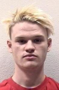 Ryan John Munday a registered Sex Offender of Colorado