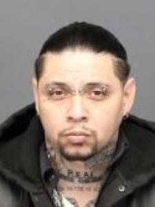 Charles Anthony Bargas a registered Sex Offender of Colorado
