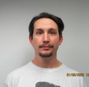 Jeffery Reiter a registered Sex Offender of Colorado