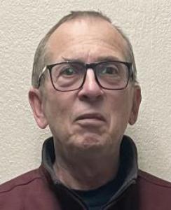 Richard Jay Steinberger a registered Sex Offender of Colorado