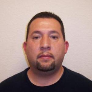 David Ramon Ahumada Jr a registered Sex Offender of Colorado