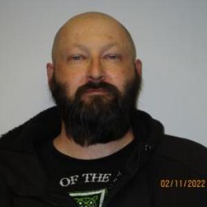 Eric Shaun Gilliland a registered Sex Offender of Colorado