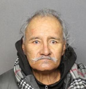 Juan Reynaldo Montoya a registered Sex Offender of Colorado