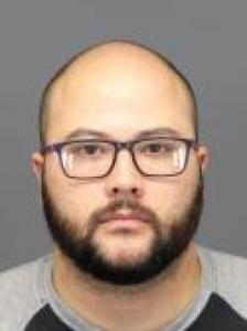 Daniel James Martinez a registered Sex Offender of Colorado