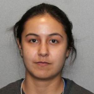 Jalen Nicole Perez a registered Sex Offender of Colorado