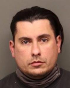 Mark Thomas Lucero a registered Sex Offender of Colorado