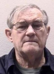 John Paul Dettrey a registered Sex Offender of Colorado