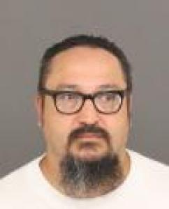 Benjamin John Romero a registered Sex Offender of Colorado