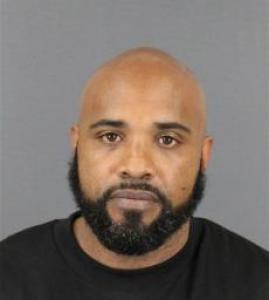 Anthony Dajuan Jones a registered Sex Offender of Colorado