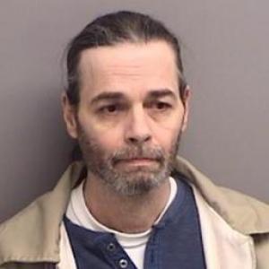 Brian Jeffrey Corwin a registered Sex Offender of Colorado