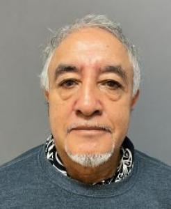 Dagoberto Rodriguez a registered Sex Offender of Colorado