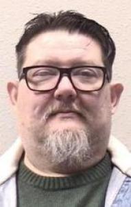 Jeffrey Lynn Snow a registered Sex Offender of Colorado