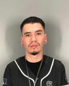 Angelo Fernandez a registered Sex Offender of Colorado
