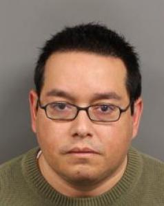 Paul Jesse Arriola a registered Sex Offender of Colorado