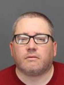 Clair Stephen Gregory St a registered Sex Offender of Colorado