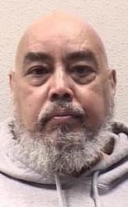 Khalid Azzahir Ali a registered Sex Offender of Colorado