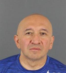Matthew Anthony Capranelli a registered Sex Offender of Colorado
