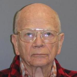 Eugene David Nelsen a registered Sex Offender of Colorado