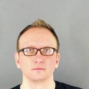 Steven Matthew Goodbread a registered Sex Offender of Colorado