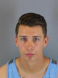 Nathanal David Allan Lobato a registered Sex Offender of Colorado