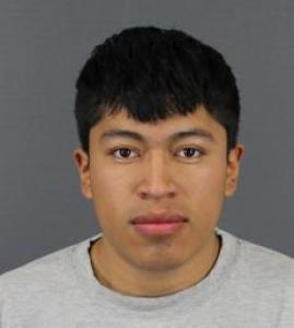 Brayan Josue Alonzo-estacuy a registered Sex Offender of Colorado