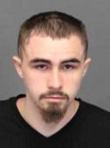 Tyler James Anderson a registered  of Colorado