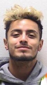 Ian Andre Flores a registered Sex Offender of Colorado