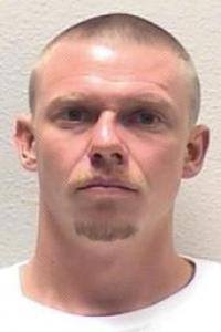 Curtis Raymond Sickinger a registered Sex Offender of Colorado