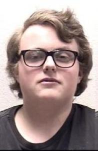 Brandon Lee Fisher a registered Sex Offender of Colorado