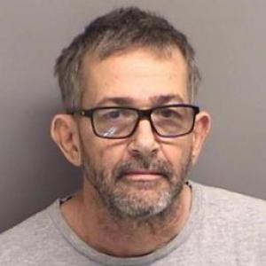 Curtis Pound a registered Sex Offender of Colorado
