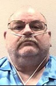 Darrell Eugene Colwell a registered Sex Offender of Colorado