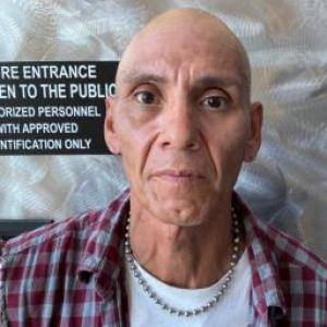 Jimmy Paul Ramirez a registered Sex Offender of Colorado