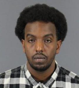 Haybe Muktar Jama a registered Sex Offender of Colorado