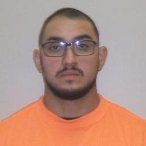 Benjamin Patrick Madrid a registered Sex Offender of Colorado