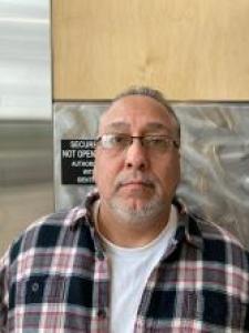 James Raymond Cisneros a registered Sex Offender of Colorado