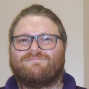 Jason Patrick Wilson a registered Sex Offender of Colorado