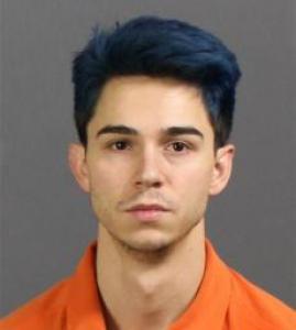 Joseph Rios a registered Sex Offender of Colorado