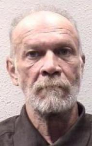 Donald Russell Wood Jr a registered Sex Offender of Colorado
