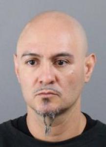 Ismael Miguel Martinez a registered Sex Offender of Colorado