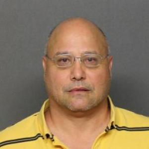 Andrew Frederic Potvin a registered Sex Offender of Colorado