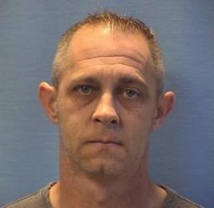 Scott Mayhew a registered Sex Offender of Colorado